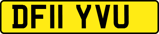 DF11YVU
