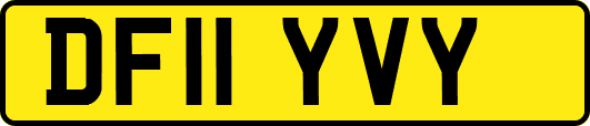 DF11YVY