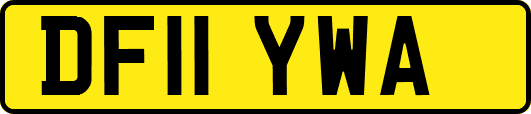 DF11YWA