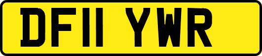 DF11YWR