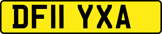 DF11YXA