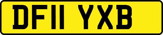 DF11YXB