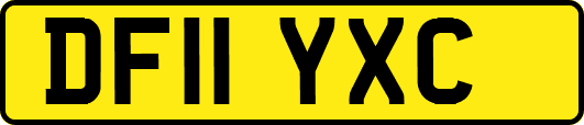 DF11YXC