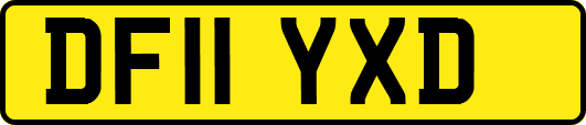 DF11YXD