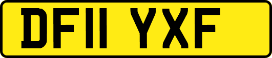 DF11YXF
