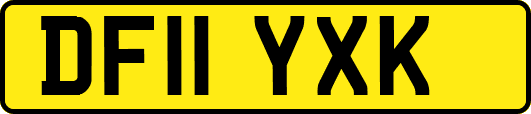 DF11YXK