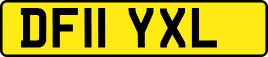 DF11YXL