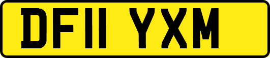 DF11YXM