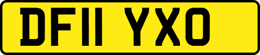 DF11YXO