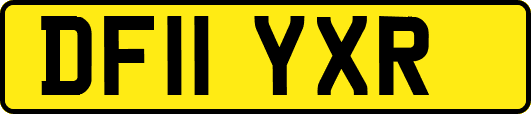 DF11YXR