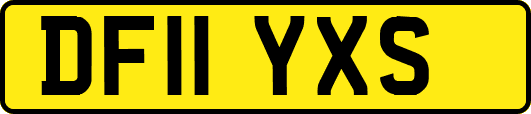 DF11YXS