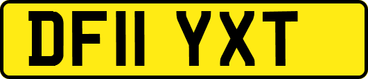 DF11YXT