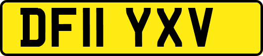 DF11YXV