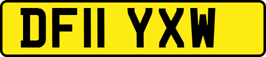 DF11YXW