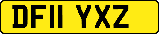 DF11YXZ