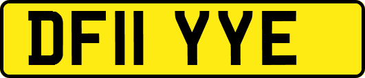DF11YYE
