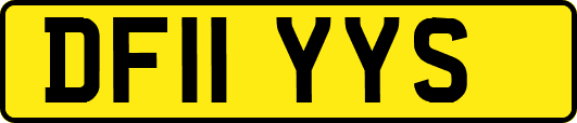 DF11YYS