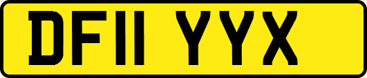 DF11YYX