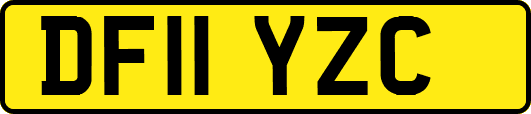 DF11YZC