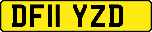 DF11YZD