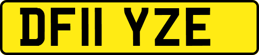 DF11YZE
