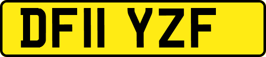 DF11YZF