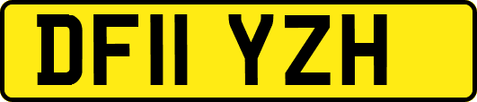 DF11YZH