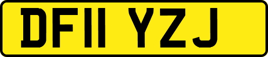 DF11YZJ