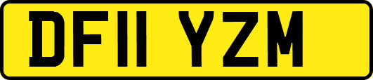 DF11YZM