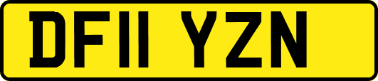 DF11YZN
