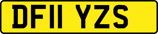 DF11YZS