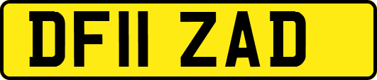 DF11ZAD