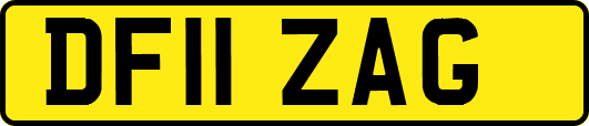 DF11ZAG