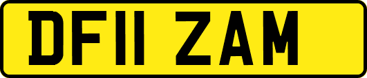 DF11ZAM