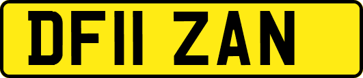 DF11ZAN