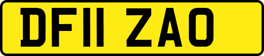 DF11ZAO