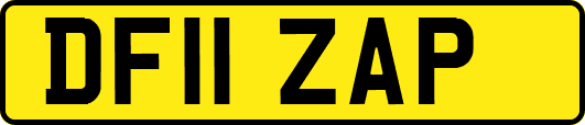 DF11ZAP