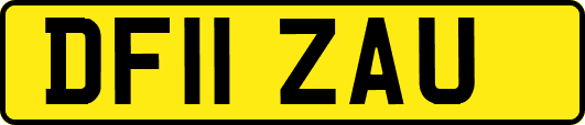 DF11ZAU