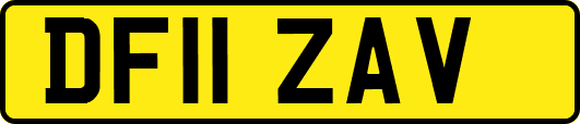 DF11ZAV