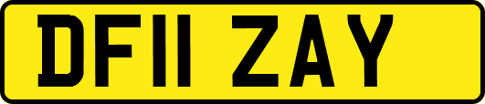 DF11ZAY