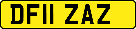 DF11ZAZ
