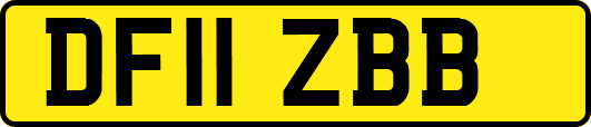 DF11ZBB