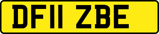 DF11ZBE