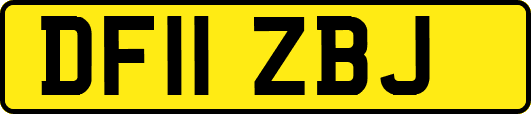 DF11ZBJ