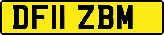 DF11ZBM