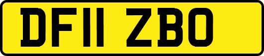 DF11ZBO
