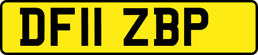 DF11ZBP