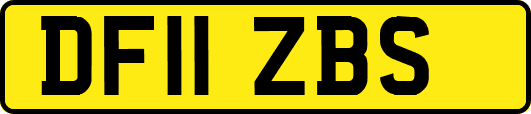 DF11ZBS