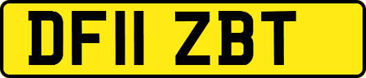 DF11ZBT