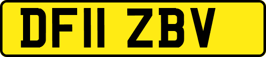 DF11ZBV